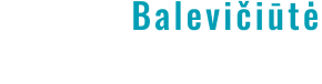 baleviciute.lt